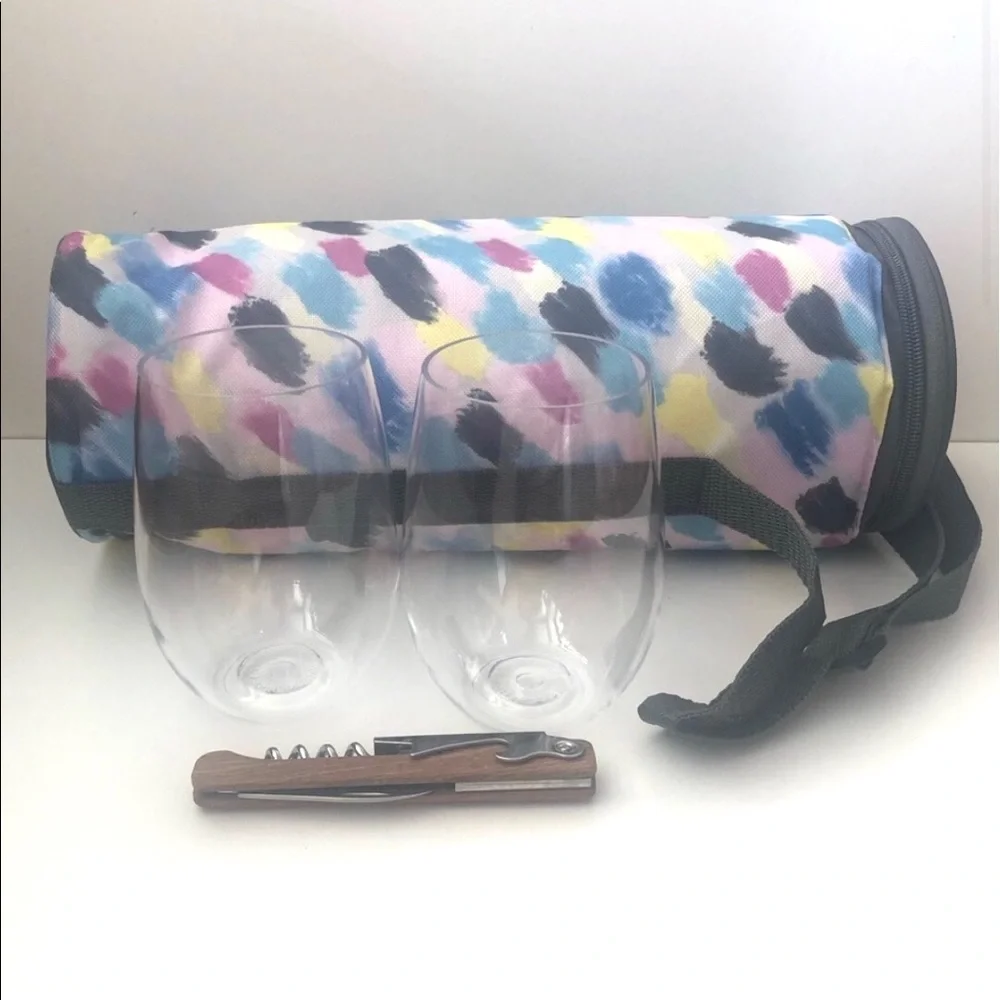 DSW stylish wine